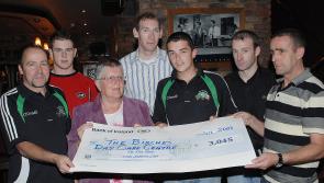 Arthur's Archive: Take a trip down Louth's memory lane!