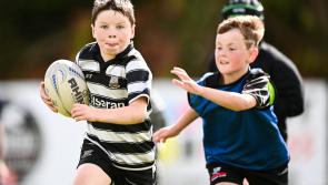 GALLERY | Photos from the Leinster Rugby Summer Camp in Dundalk