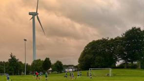 Dundalk and District League round-up