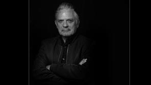 Comedian Joe Rooney coming to Louth venue tonight