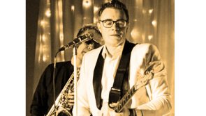 Buddy Holly Experience coming to Dundalk's Toales Live Venue tonight
