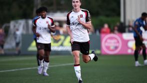 Kenny&rsquo;s hot streak fires Dundalk closer to promised land