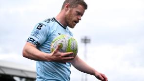 Promotion &lsquo;would mean so much&rsquo; to Dundalk captain Horgan