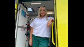 Louth councillor raises 'deep concern' over reduction in hospital security