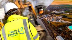 ALERT: Uisce Éireann warns of  water outages in Louth town due to essential works 