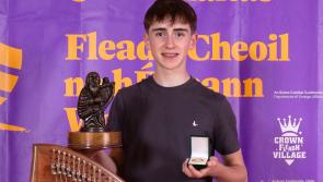 Louth musicians shine at record-breaking Fleadh Cheoil na hÉireann