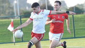 Louth GAA club | Mitchels overpower Dowdallshill in JFC opener
