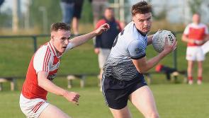 Louth GAA club | Glyde defeat the Mals in hope for swift return to Intermediate ranks