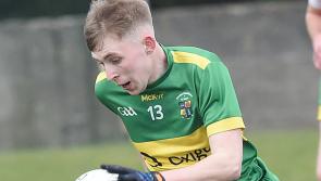Louth GAA club | Barrs see off Lannléire in local derby