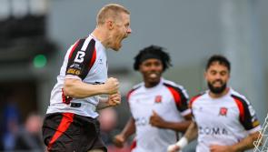 Dundalk FC manager admits there was a sense of settling old scores