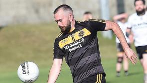 Louth GAA club | Barrs go top with victory over Na Piarsaigh