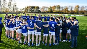 Inside Track: It might be a bonanza for west of the county