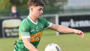 Louth GAA club | Ruthless O'Mahony's defeat the Tones