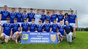 GALLERY | Pictures from the Johnny Ross Tournament