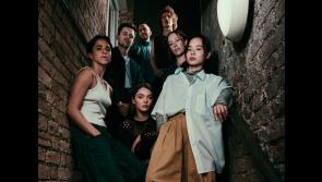 Ireland's National Dance Company brings new work to Dundalk's An Tain