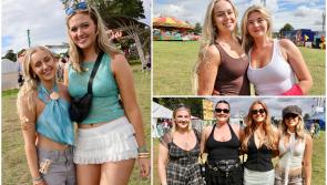 PICTURES: Louth people and VIPs spotted at Electric Picnic - who can you see?