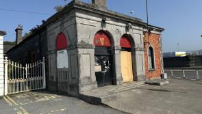 PICTURES: See inside iconic Dundalk landmark as it hits the market 