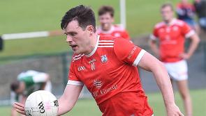 Louth GAA club | Hunterstown see off O’Mahonys