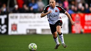 Dundalk midfielder believes point could be crucial after dramatic draw