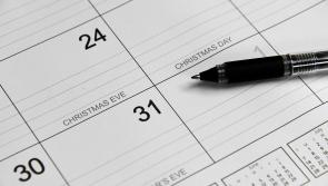 Thousands of Irish workers set for extra day off next year due to rare bank holiday rule