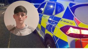 MISSING: Young teenage boy missing over a week from Louth amid gardai appeal