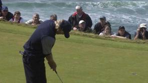 Donald Trump-owned Doonbeg resort to host Amgen Irish Open Golf Championship in 2026