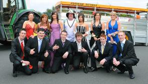 Arthur's Archive: Reeling in the Years across Louth