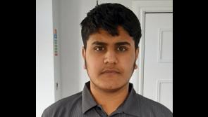 ALERT: Gardai issue urgent appeal as 15-year old boy is reported missing in Louth 
