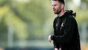 Kilduff savours sweet revenge as Dundalk overpower Bray