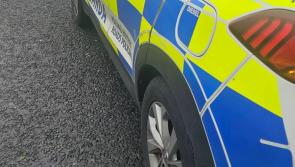 Garda&iacute; clamp down on phone use and speeding in Dundalk patrols