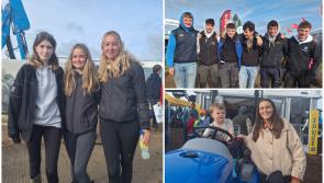 PICTURES: Louth people spotted in crowd at the National Ploughing Championships