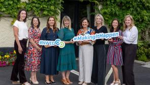 Louth female entrepreneurs to gather for National Women’s Enterprise Day