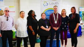 PHOTOS: Community shines bright at Louth Public Participation Network Expo