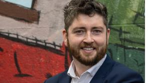 ‘Not good for democracy’ - Presidential hopeful Gareth Sheridan slams government parties