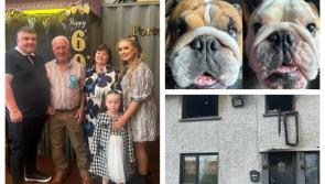 'We have nothing' - Heartbroken family facing homelessness after devastating house fire