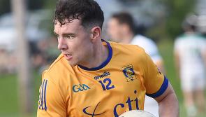 Louth GAA club | St. Mochtas secure SFC status with victory over the Joes