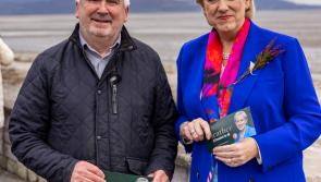 Former Louth Fianna Fail TD backs Fine Gael candidate for president