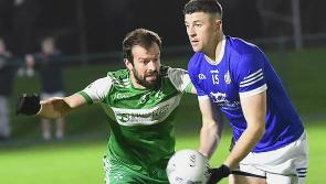 Louth GAA club | Naomh Máirtín defeat the Pats to progress to SFC last four