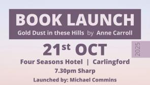 Louth author captures stories of Cooley in her new book