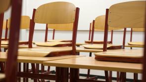 Huge anger as blind four-year-old boy is left without SNA at Louth school