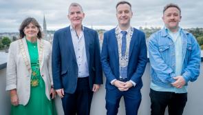 49 new apartments officially opened on once-derelict site in Louth