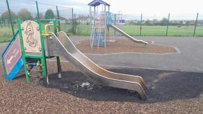 Children left 'distressed' by incident at Louth playground amid local fury