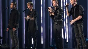 WESTLIFE REUNITED: Iconic boy band announce eight new Irish concert dates