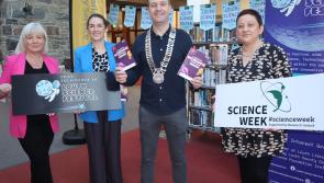 Louth Science Festival Returns for its Eighth Year