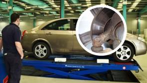 'We've encountered a serious issue' - NCT testers warn Irish drivers