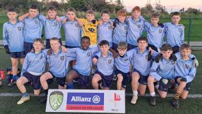 PICTURES | Louth schools compete in Cumann na mBunscol competition