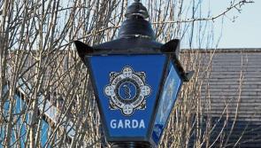 LIVE: Man hospitalised following collision with garda patrol van in Waterford