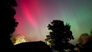 Louth residents urged to share photos of Northern Lights for photo archive