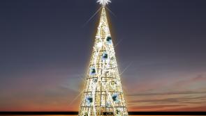 Frositvial Festival is coming to Dundalk this weekend!