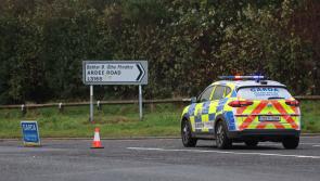 'Shocking and devastating' - Five young people killed in horror road crash in County Louth